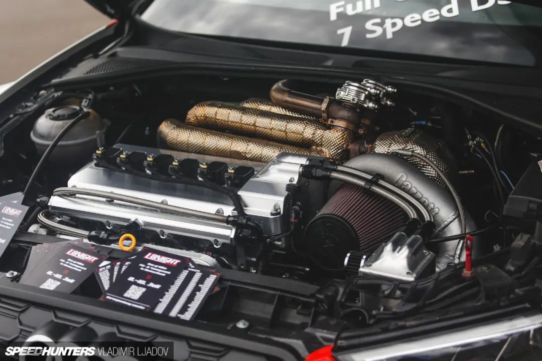 改装大聚，每一帧都是热爱