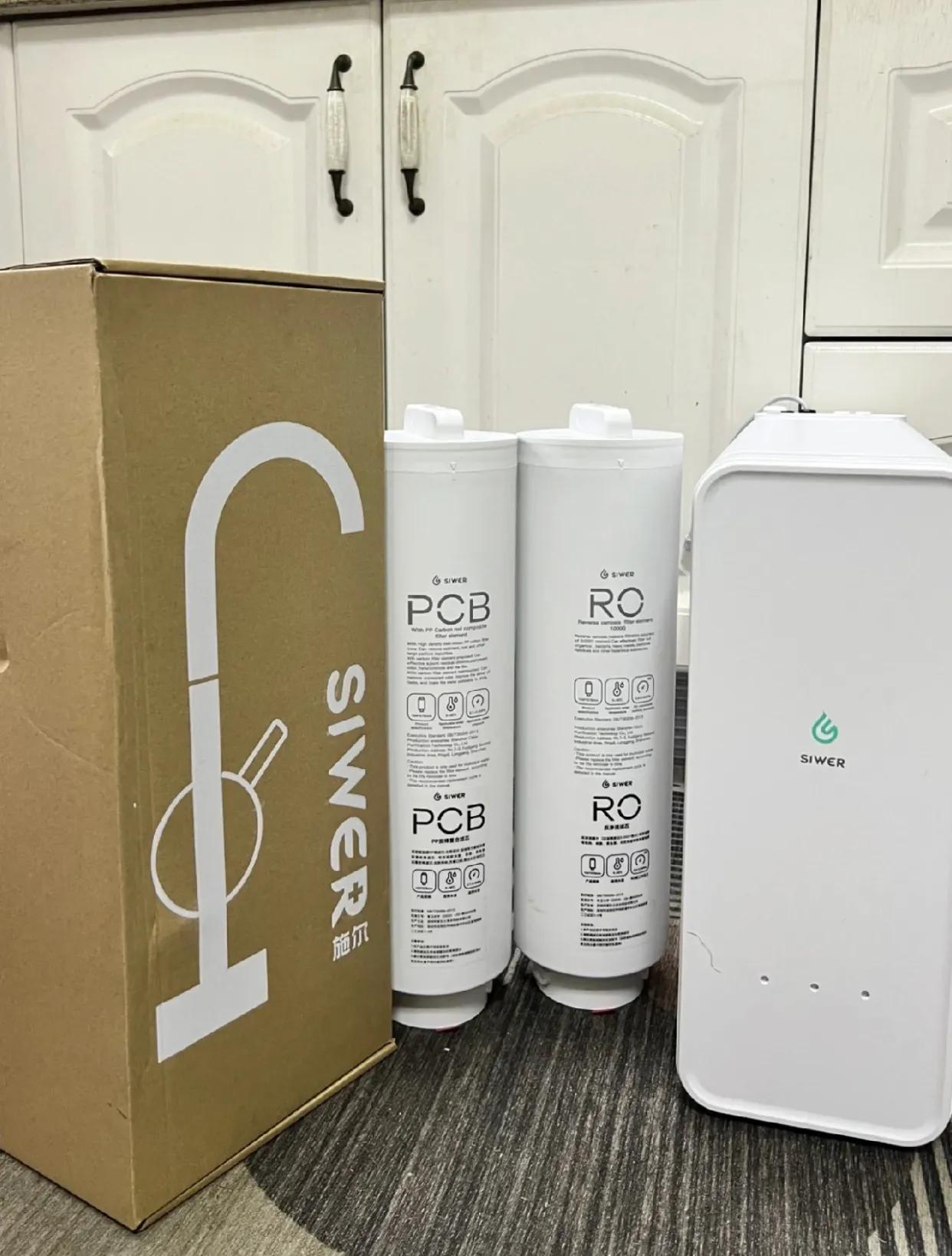 净水机实用不实用,净水机到底有没有必要买