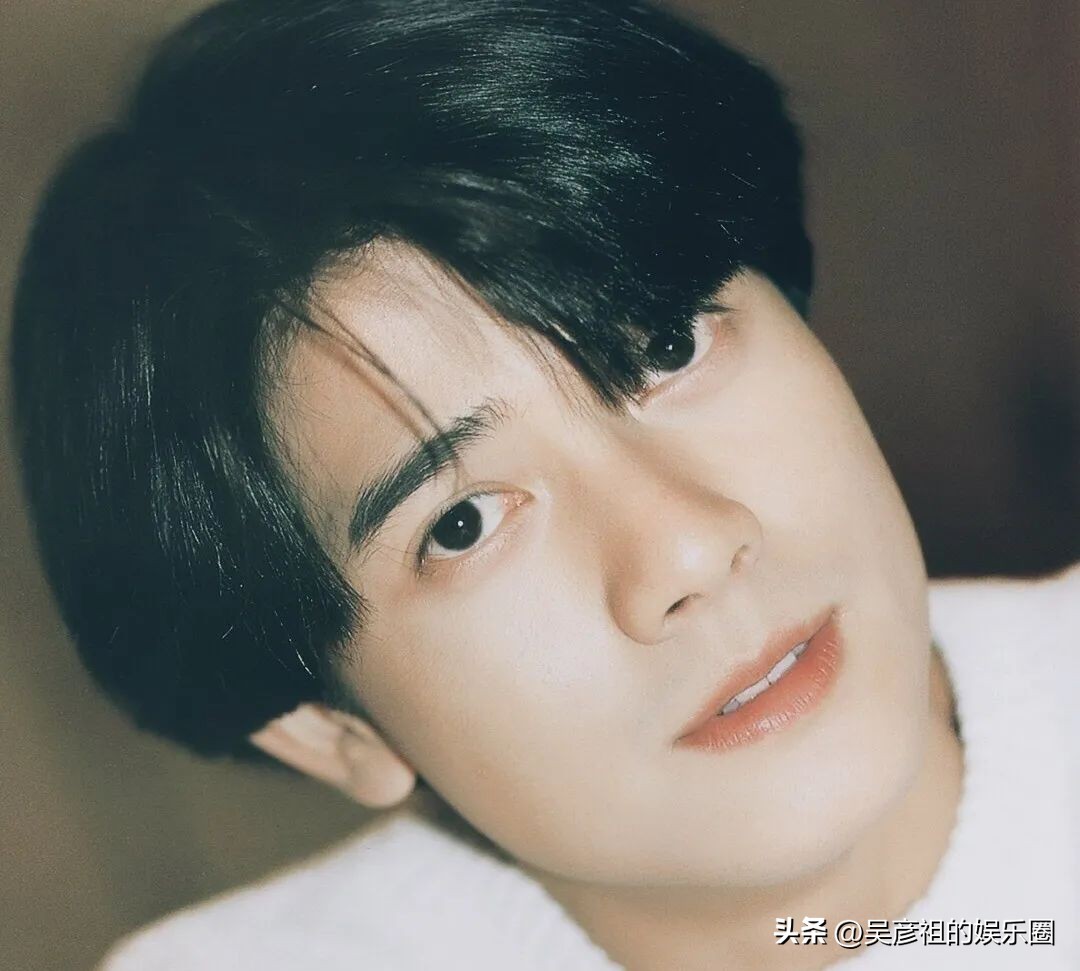 推荐一下娱乐圈中比较帅的男明星,娱乐圈里英气迷人的男星