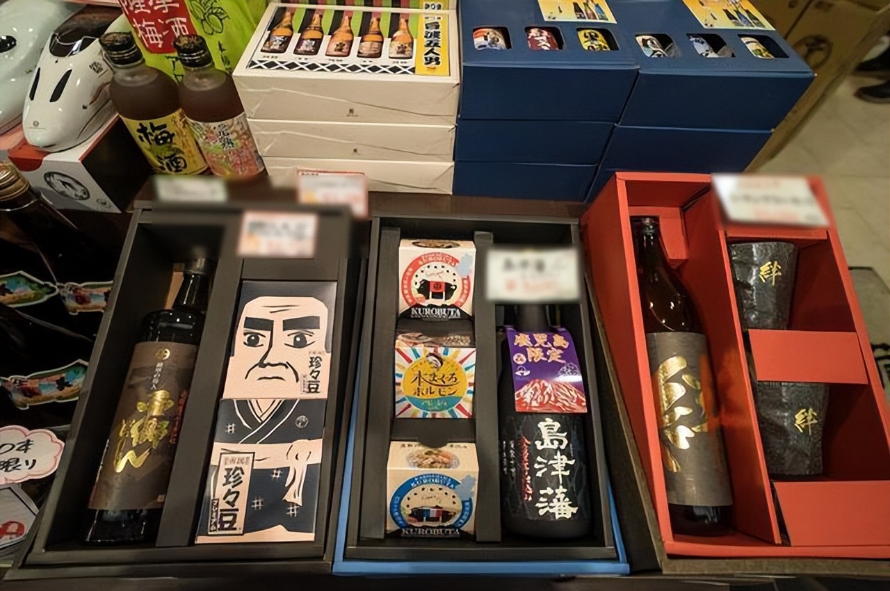 12月免费公开课来袭！品乐侍酒带你领略鹿儿岛本格烧酎的魅力