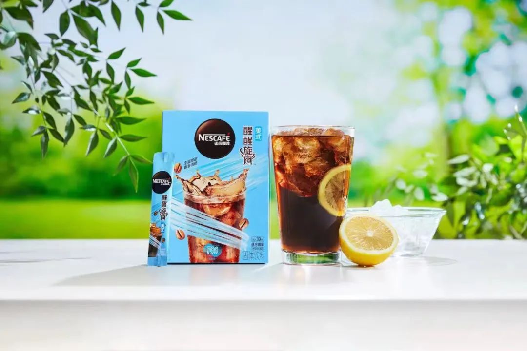 雀巢速溶和现磨,杂牌速溶咖啡与雀巢的对比