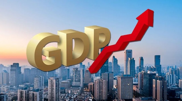国内生产总值与实际gdp,生产总值和GDP