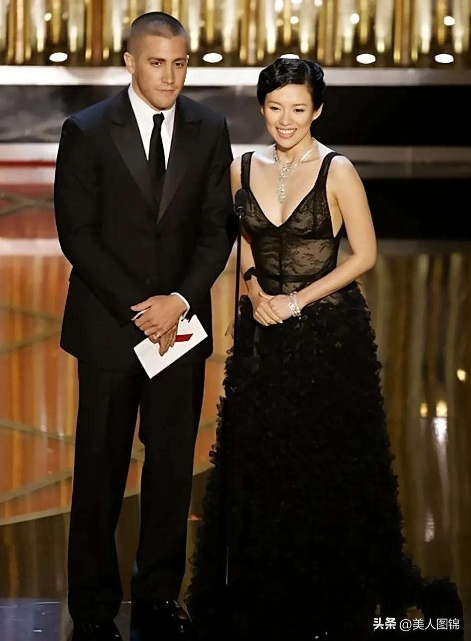 “国际章”风光不在，能否重振江湖雄风～美女章子怡之拷问