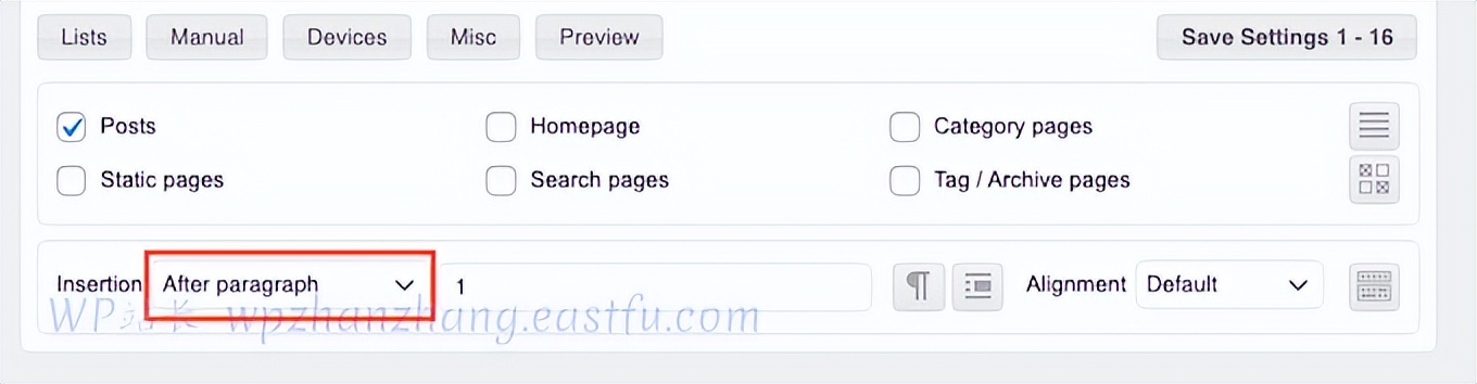 wordpress添加网站内容,wordpress文章后加入广告