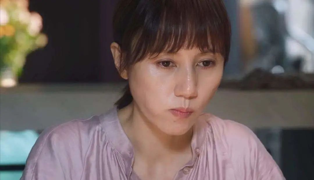 郝蕾殷桃对比,郝蕾和殷桃演技