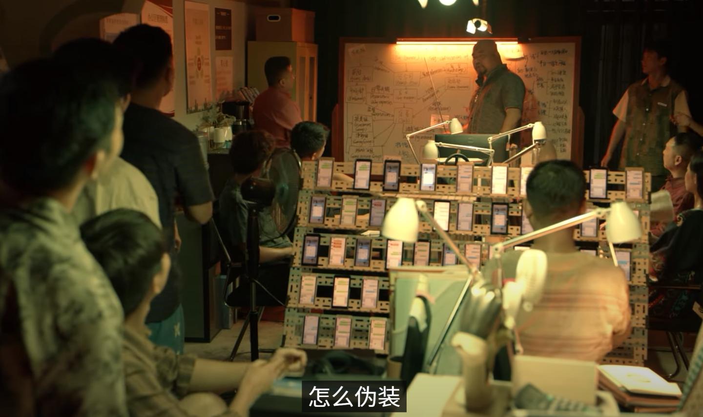 网络安全主要包括哪些安全,你安全吗网络安全知识