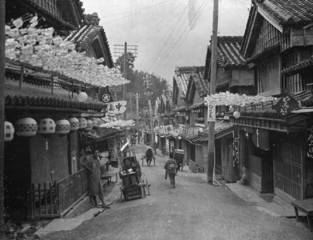 难得一见的老照片,难得一见的历史老照片