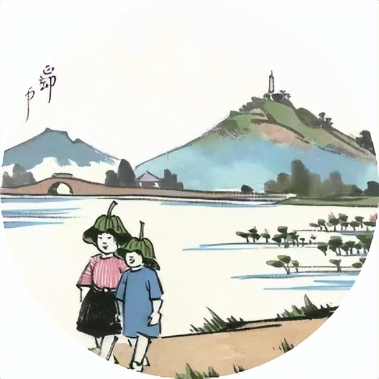 小愉儿的作品,小愉儿简介