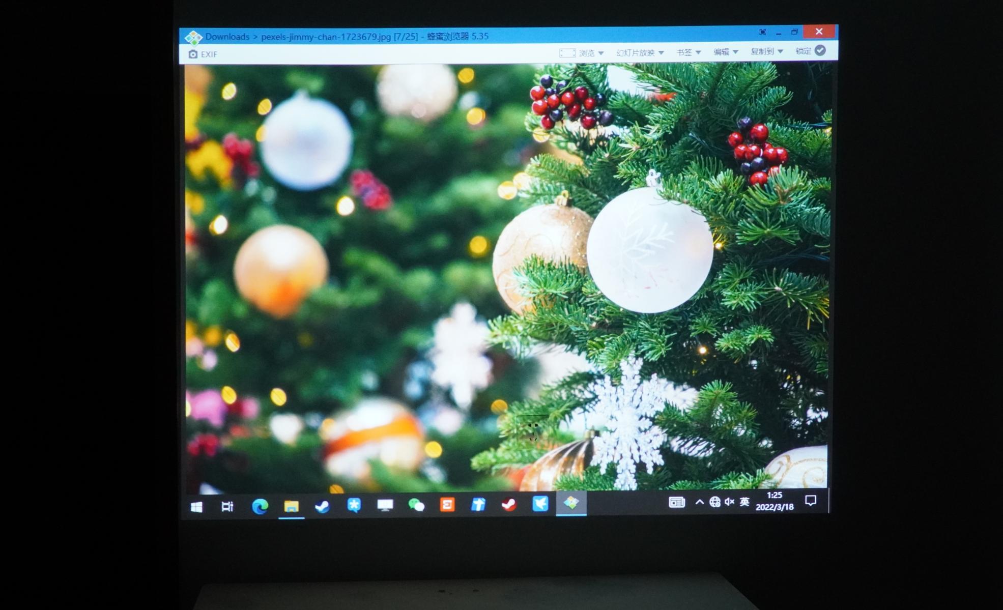 明基ms560和mx560选哪个,明基mx560投影仪使用教程