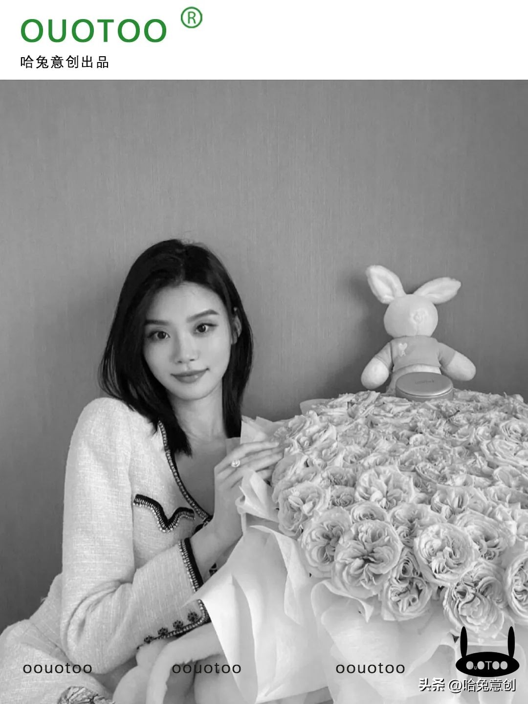 情人节懂浪漫的就送花,情人节不是花浪漫而是送花的人