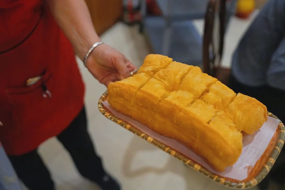 在顺德的一日三餐,在顺德一天吃8餐