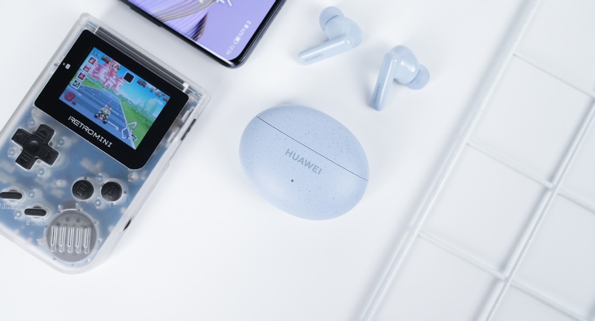 华为freebuds5i和pro怎么选,华为freebuds5i什么时候出怎么用