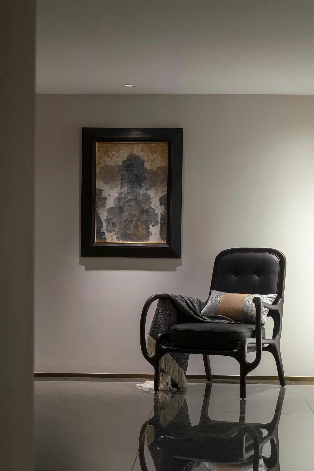 成都万科新中式合院别墅,广州万科新中式合院别墅