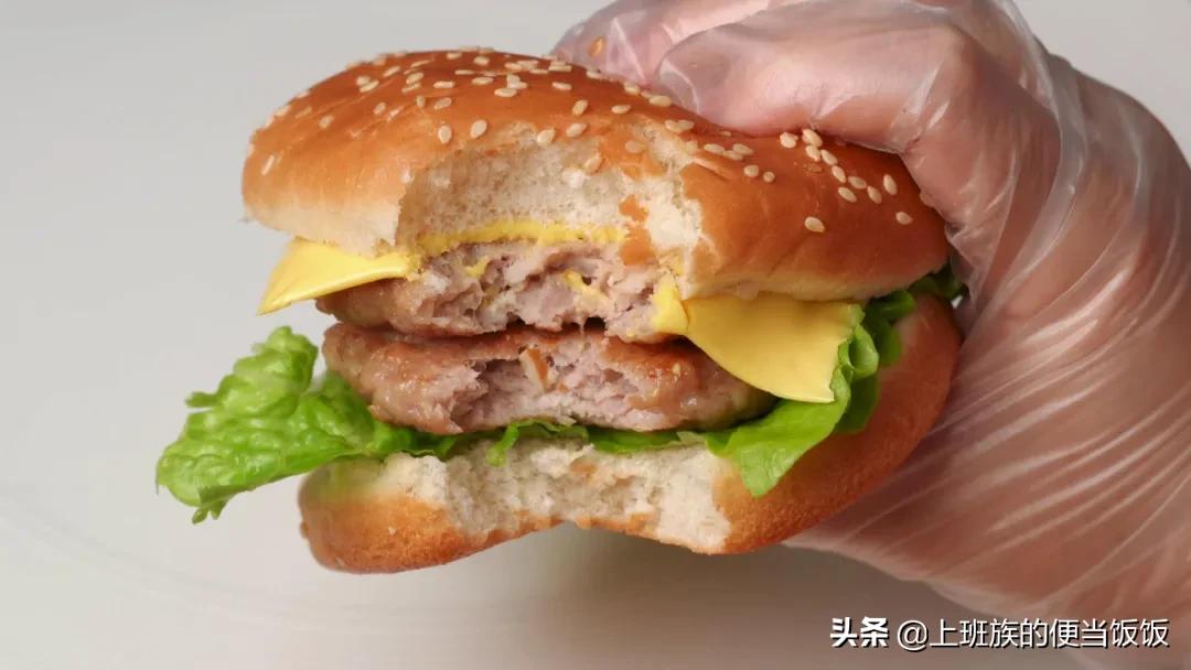 肉饼好吃做法视频,肉饼最佳做法