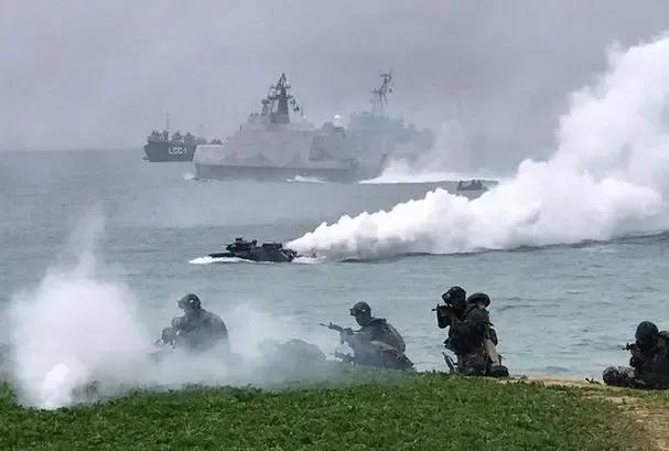 当中美开战，这些国家将支持中国！揭秘65个盟友中的真实态度