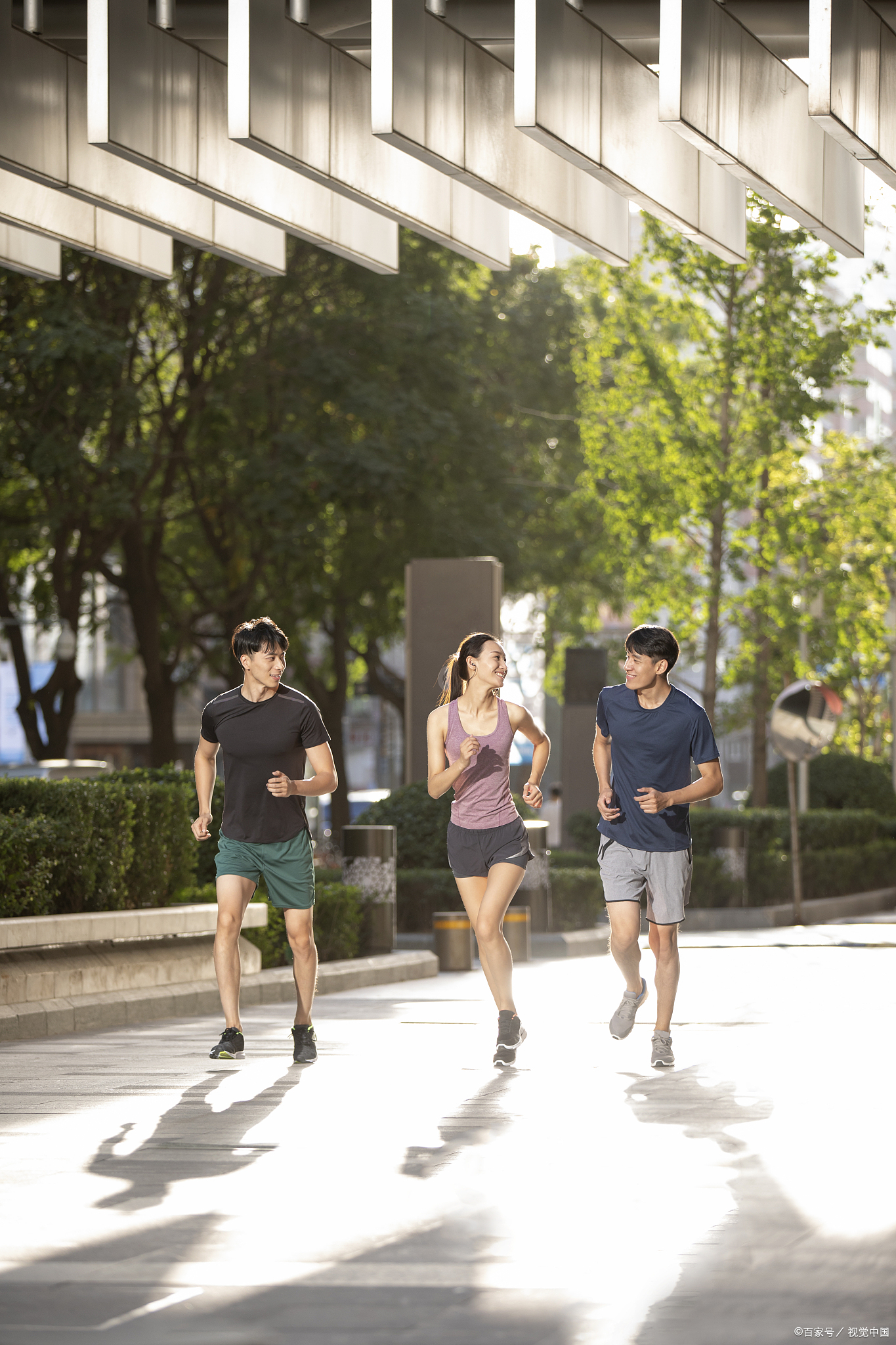 2022年中国马拉松大数据分析报告,马拉松运动的未来