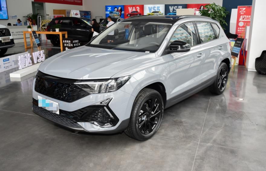 捷达vs5陪我度过,捷达vs5这款车怎么样