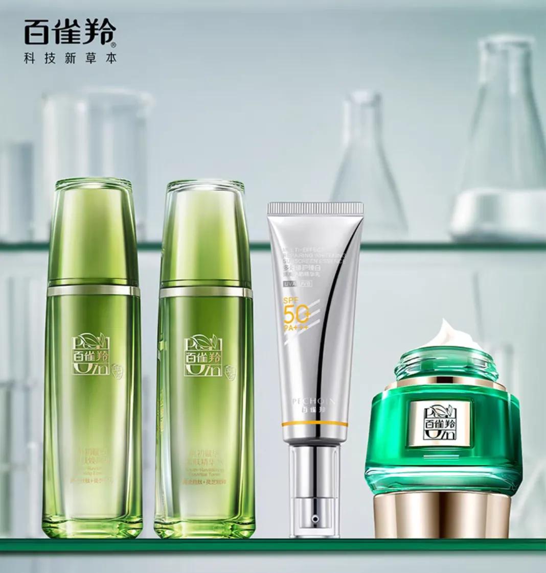 国货芦荟保湿抗皱护肤品十大排行,国货护肤品十大排行