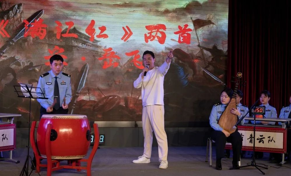 閾佽璇楄瘝澶т細,鑷存暚鍏畨姘戣璇楄瘝