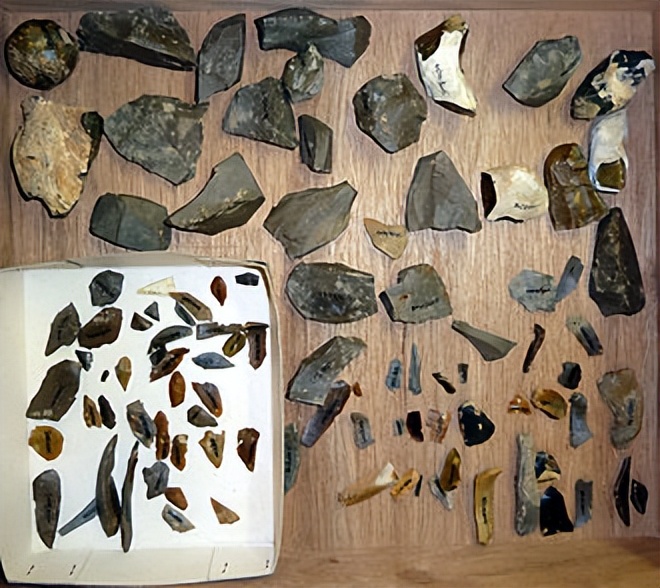 2038年地球真实事件,3万年前地球发生了什么