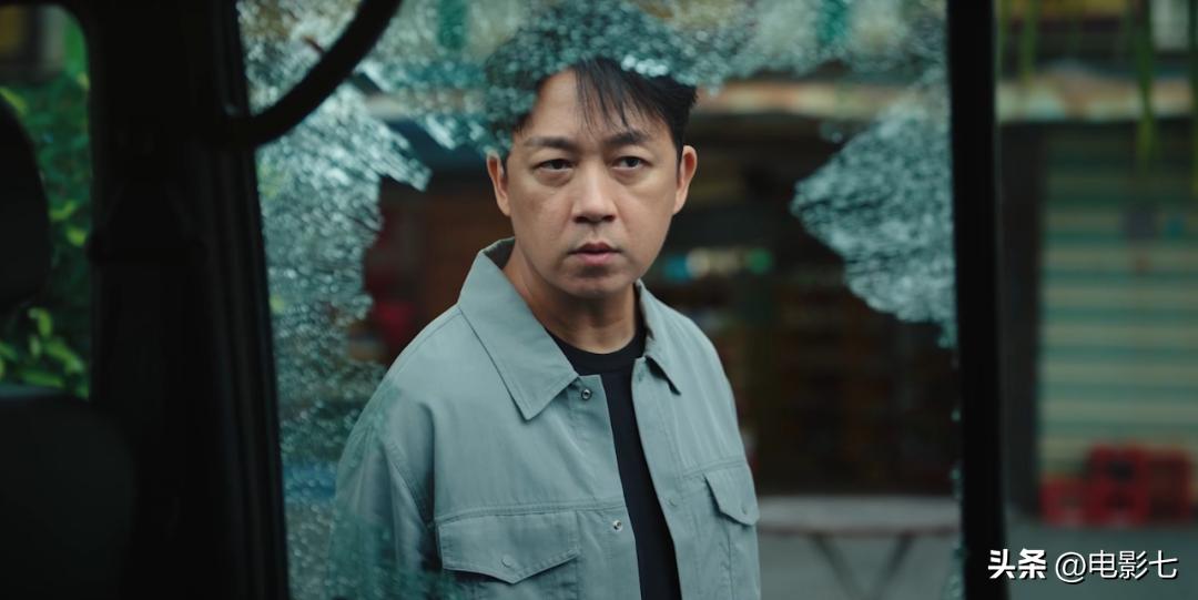 消失的第十一层陈数潘粤明,陈数潘粤明消失的十一层结局