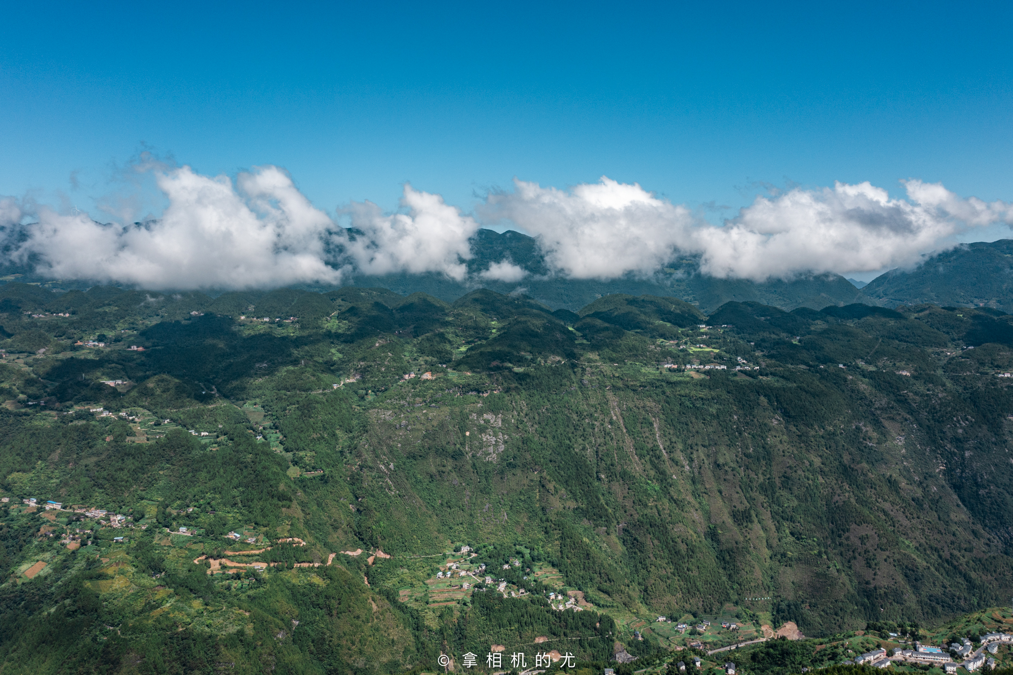 重庆最不起眼的地方,重庆最不该忽略的小县城巫山