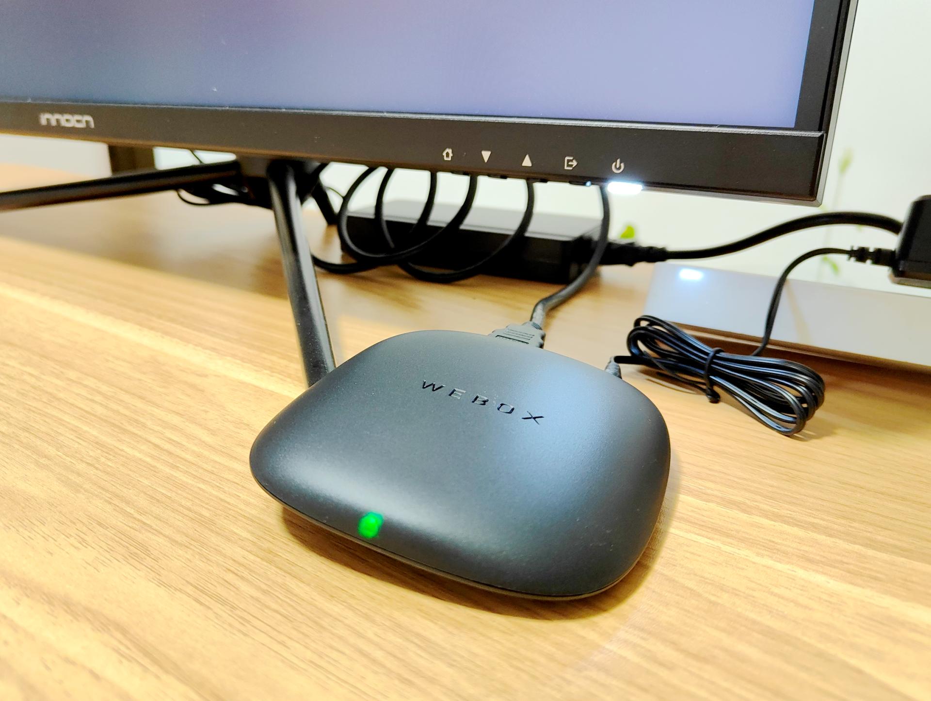 泰捷we60pro网络电视机顶盒测评,泰捷we60pro机顶盒评测