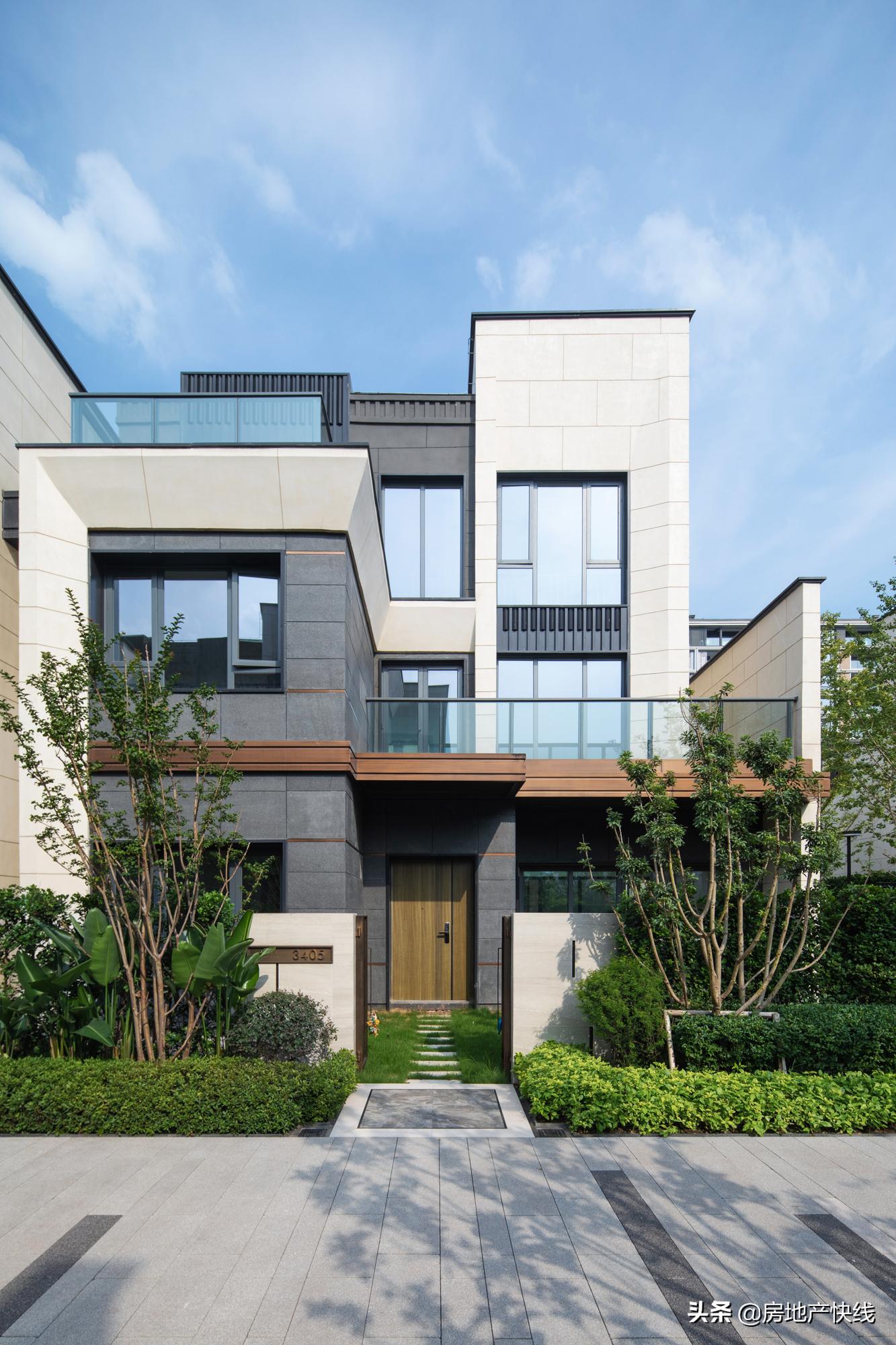 专注大平层的香港置地,香港置地760平顶级大平层