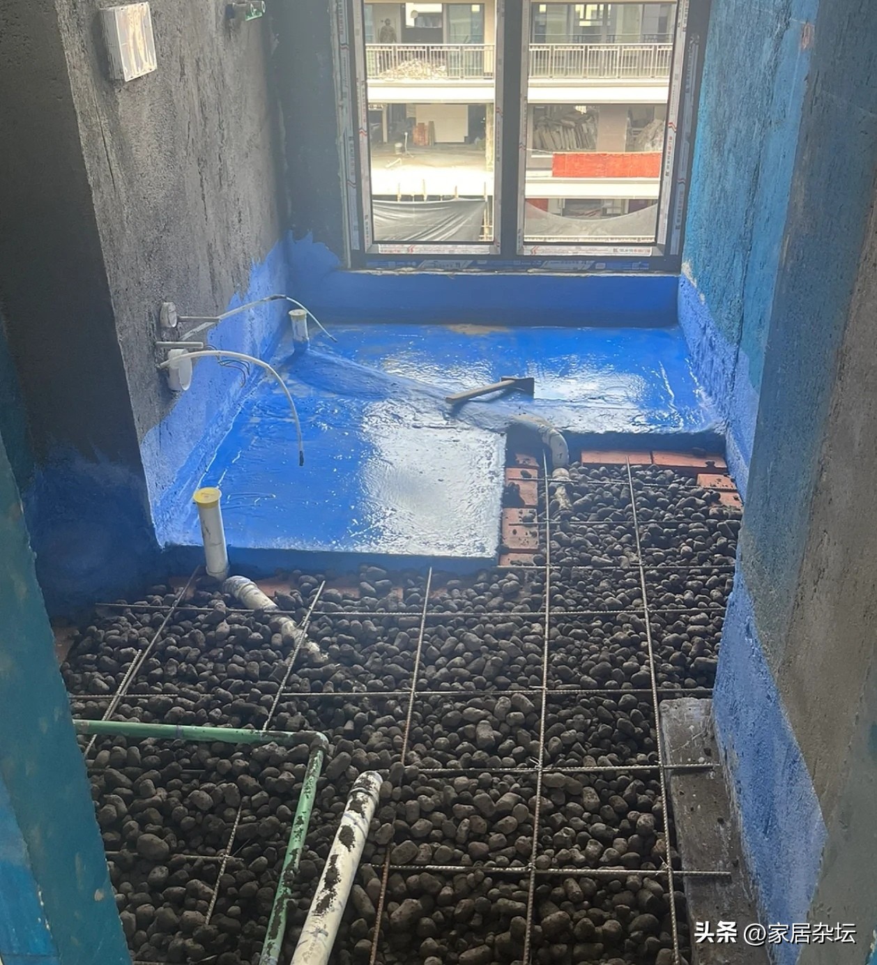 装修卫生间如何避免卫生间返臭,装修时注意这些卫生间绝对无异味