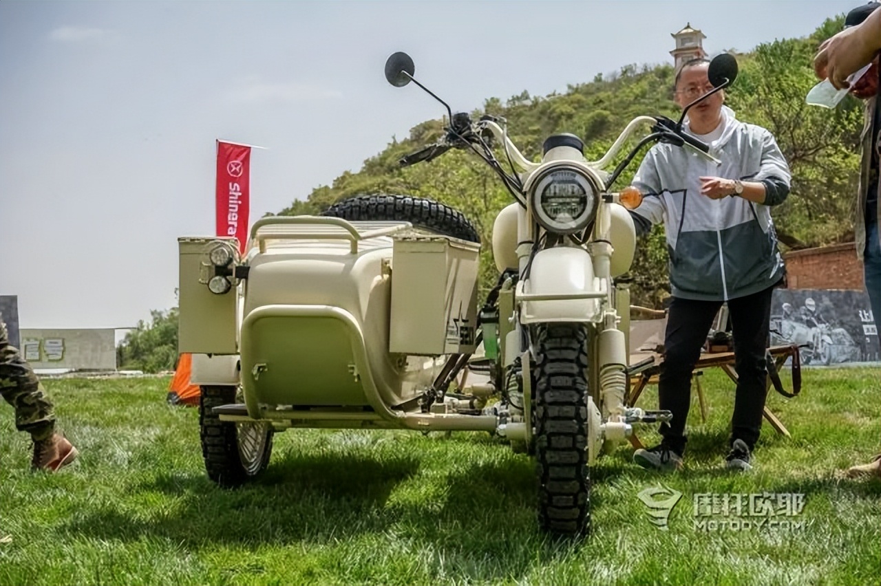 49800元摩托车,鑫源龙卷风520厂家售后