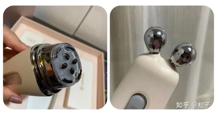 美白提亮肤色美容仪测评,暗沉紧致美容仪测评