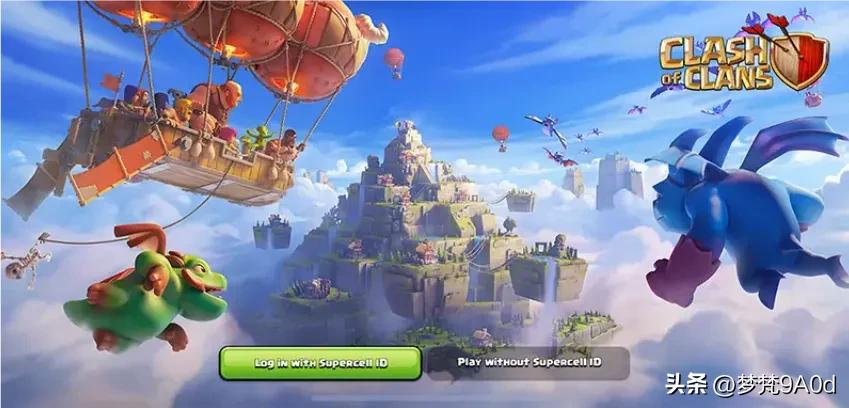 回归玩家必看：为什么我登不了游戏