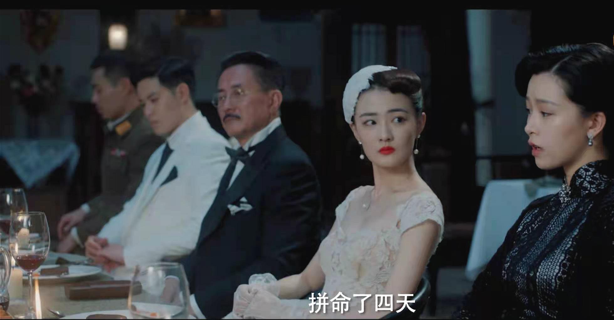 2019十部顶级谍战剧柳云龙,柳云龙最出色谍战剧