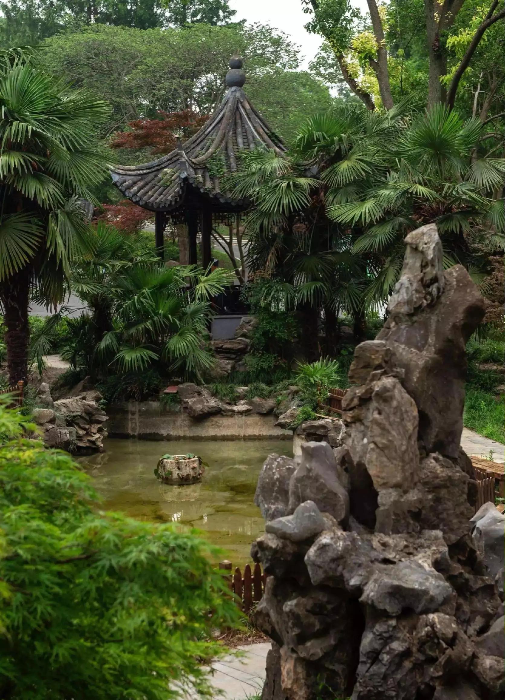 中国最美古建筑亭台楼阁轩榭,古建筑亭台楼阁