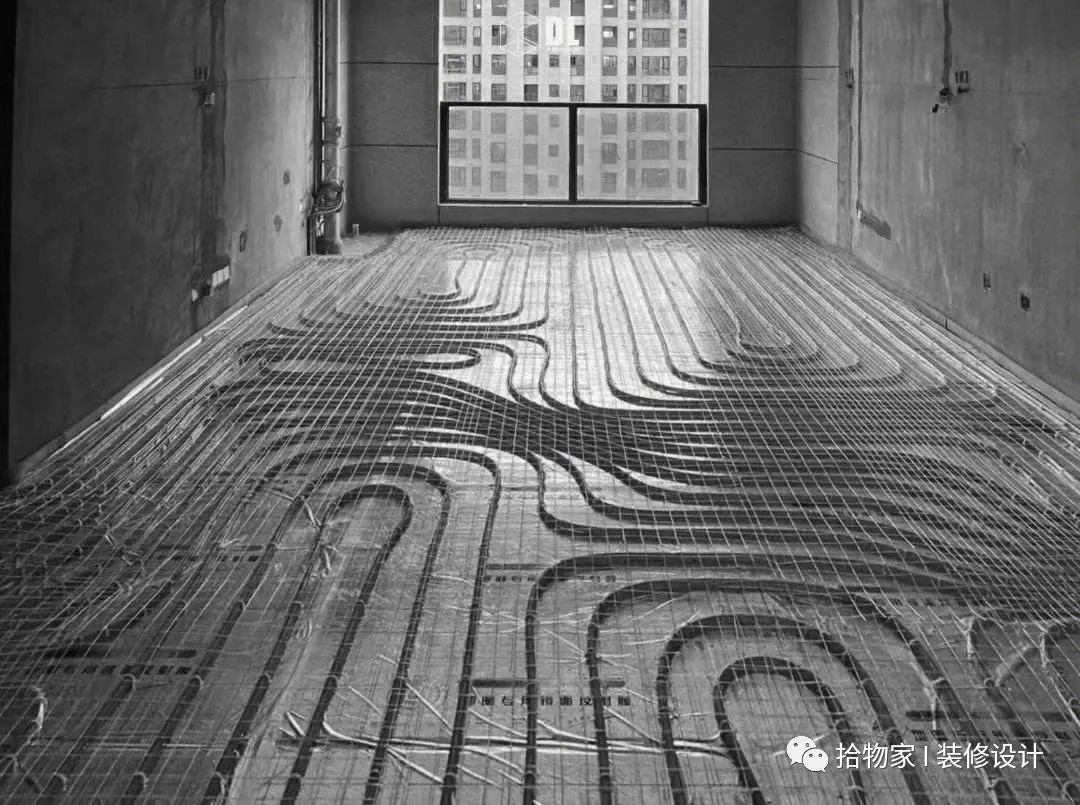 史上最全装修流程,卫生间自己装修流程步骤详解图