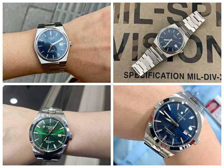 收藏款生肖手表推荐,收藏一款精美手表