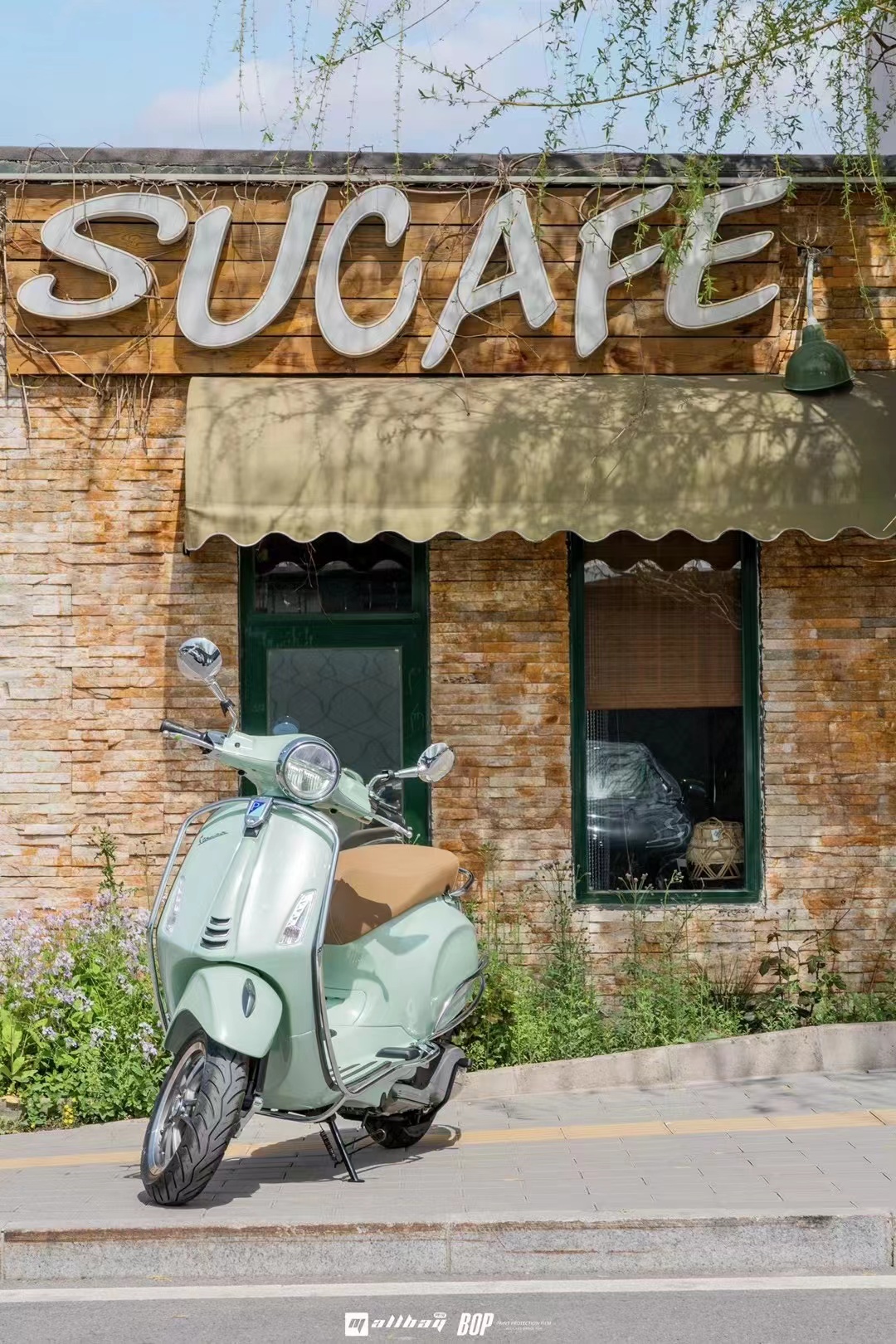 小摩托有便宜的吗,vespa摩托车最值得入手的车