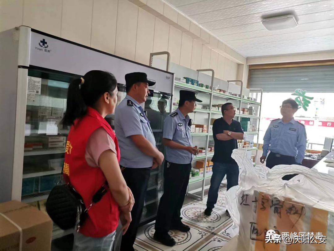 禁毒宣传进寄递业筑牢禁毒防线,开展禁毒宣教筑牢禁毒安全防线