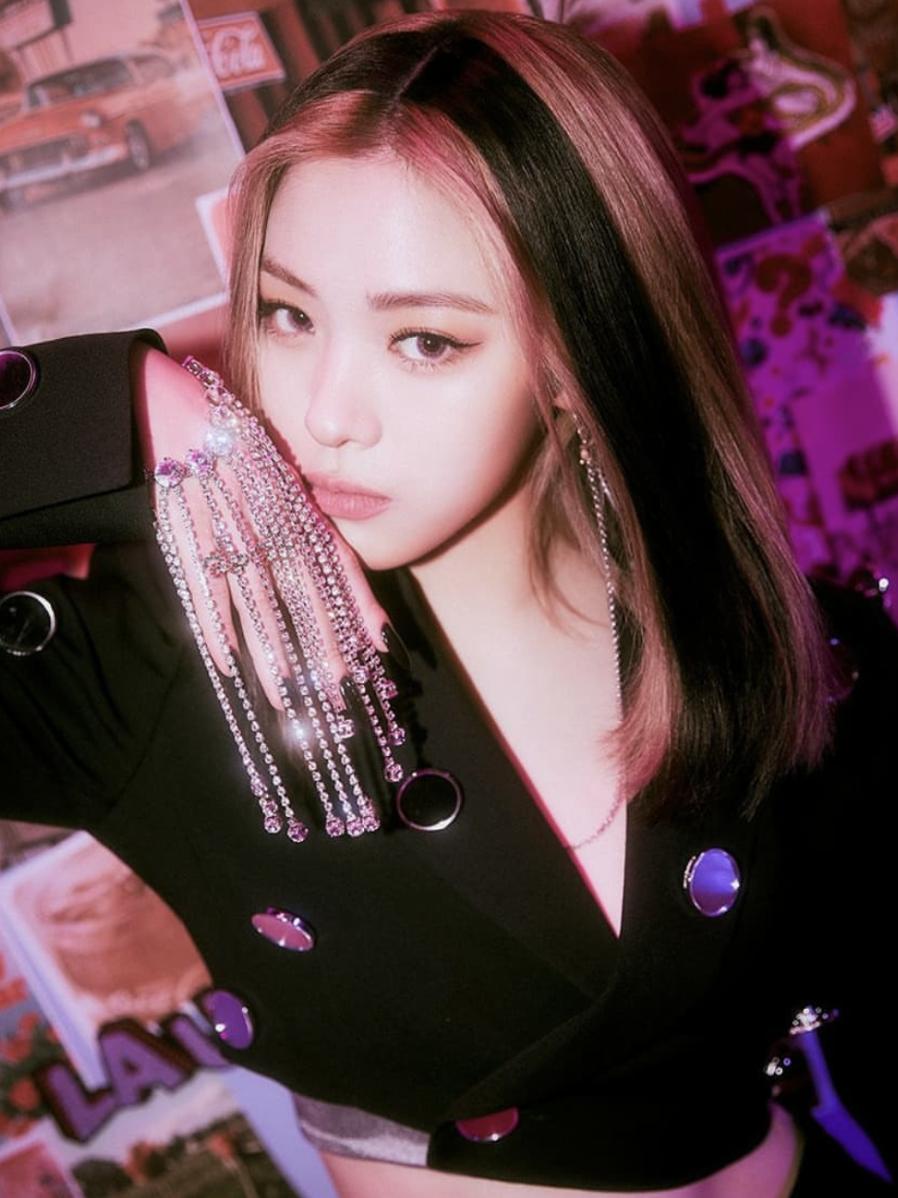 别再染挂耳染了，今年流行的“巴黎画染”太好看了