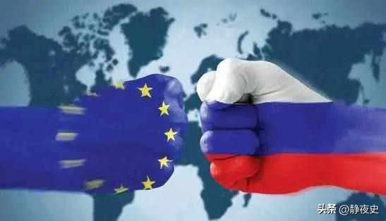 俄罗斯真的面临危机吗,俄罗斯面对的最大内部困难