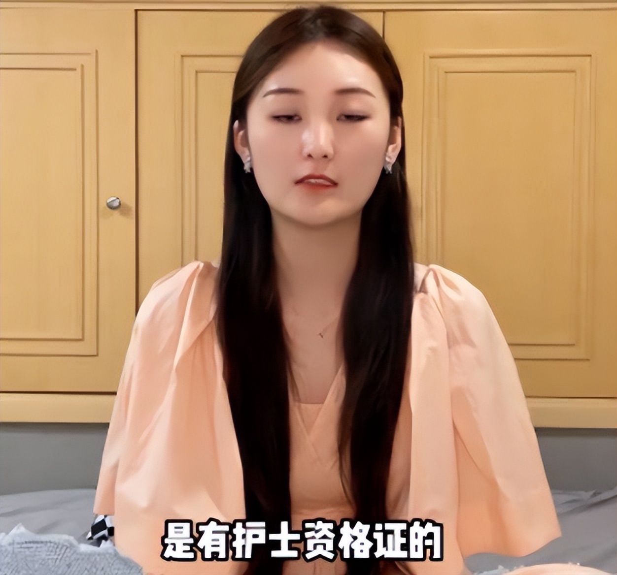 陈亚男自称曾遭绑架,陈亚男被绑架案