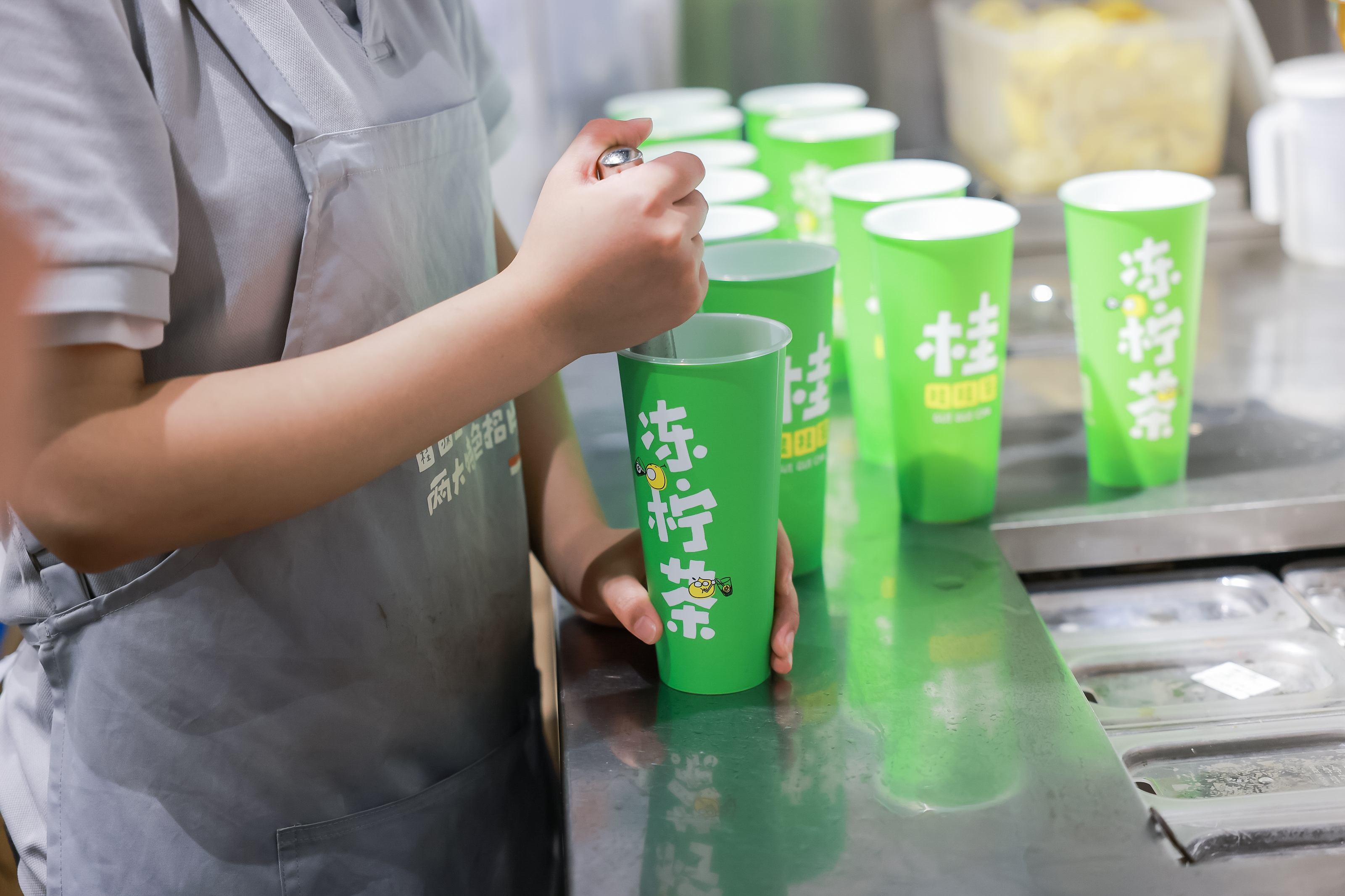 桂桂茶告诉你：奶茶加盟咨询，加盟桂桂茶怎么样？