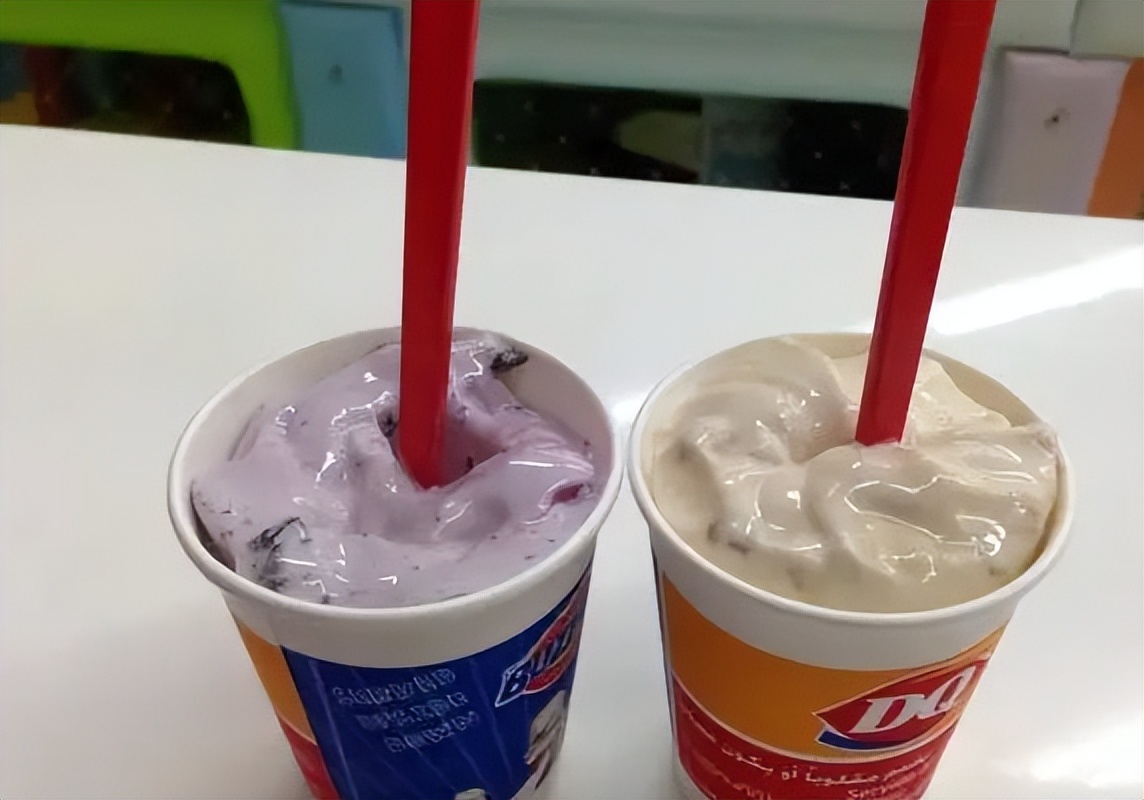 冰激凌选哪一种吃比较好,最好吃的冰激凌有哪种