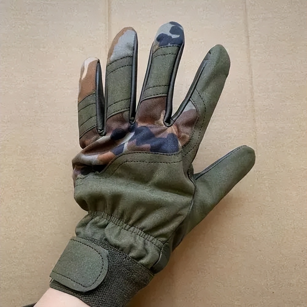 21世纪新式作战服冬季,21年冬季作战服