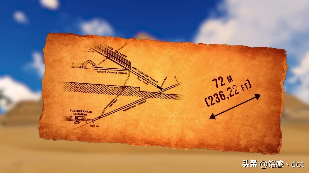 金字塔是世界第一大奇迹吗,金字塔为什么成为七大奇迹之一