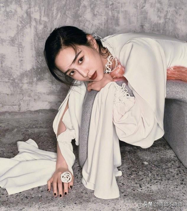 越老越好看的女人脸型,女人耐看脸的特征