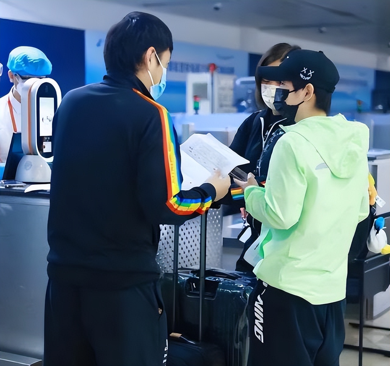 孙颖莎痛失冠军刘国梁怕啥来啥,孙颖莎刘国梁高光时刻