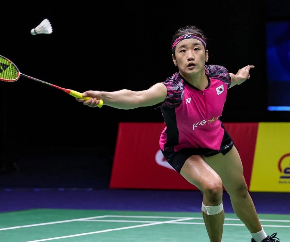 下午14:00，苏迪曼杯决赛中韩大战，女单存变数，国羽自带1:0光环
