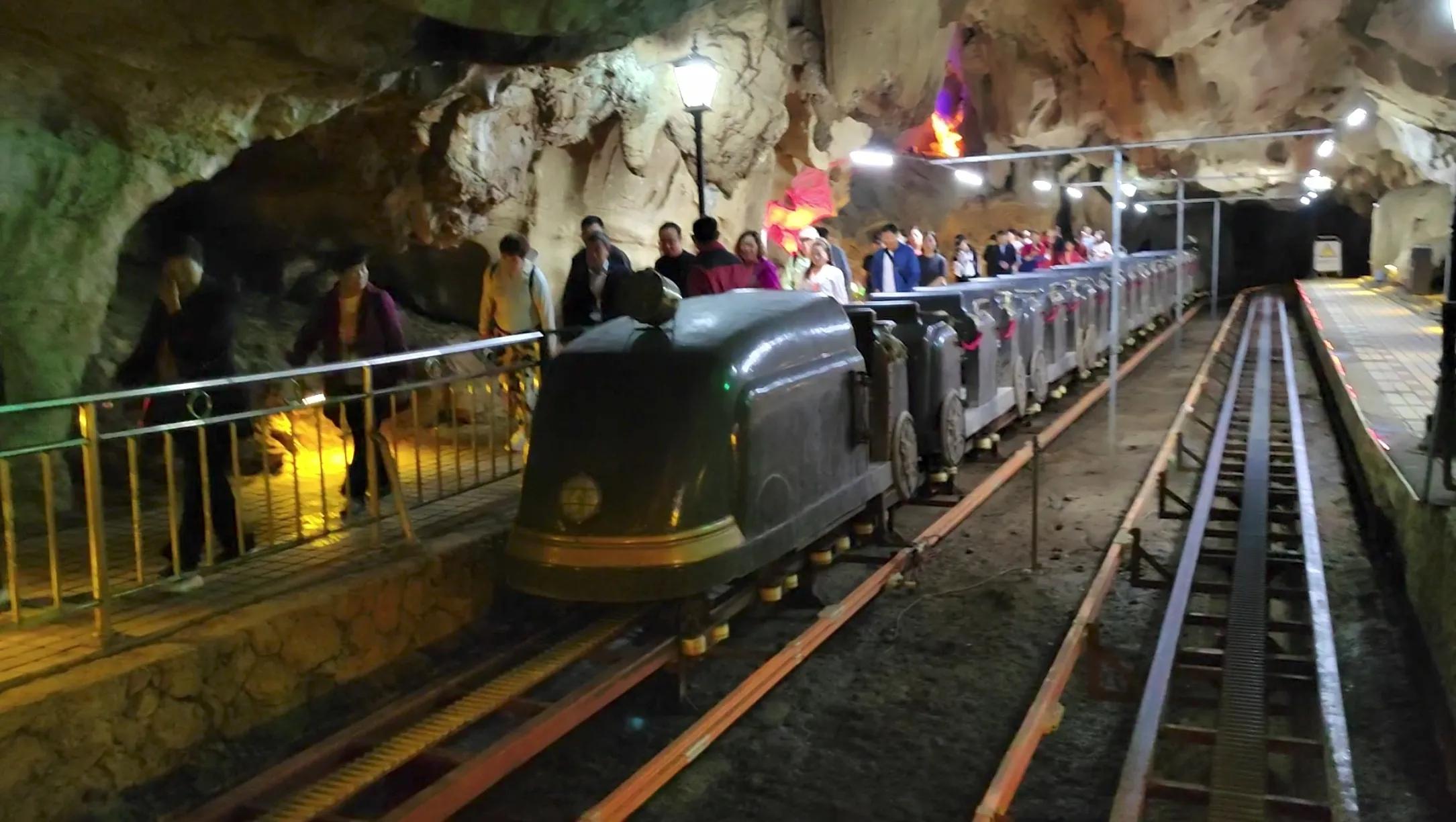 分享桂林旅游记,成都到桂林自由行攻略