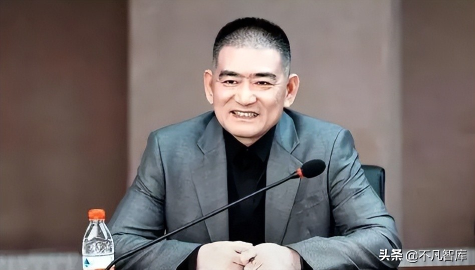 一代经典摩托之王经历岁月的沧桑,20年前已倒闭关门的摩托车品牌